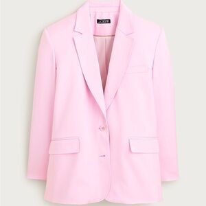 J. Crew Gamine Blazer